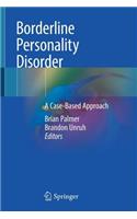 Borderline Personality Disorder