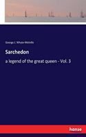Sarchedon