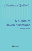 bunch of seven narrations