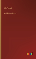 Mahá-Víra-Charita