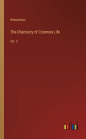 Chemistry of Common Life