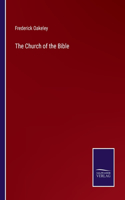 The Church of the Bible