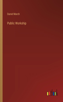 Public Workship