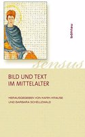 Bild Und Text Im Mittelalter