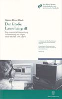 Der Grosse Lauschangriff