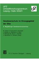 Gewässerschutz Im Einzugsgebiet Der Elbe