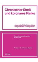 Chronischer Streß Und Koronares Risiko