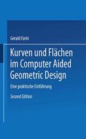 Kurven Und Flachen Im Computer Aided Geometric Design