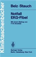 Notfall EKG-Fibel