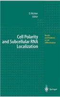 Cell Polarity and Subcellular RNA Localization