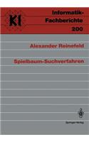 Spielbaum-Suchverfahren
