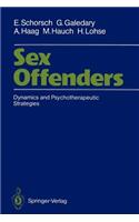 Sex Offenders