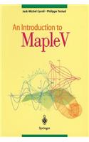 Introduction to Maple V