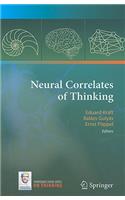 Neural Correlates of Thinking