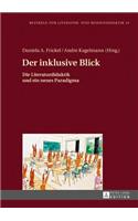 inklusive Blick