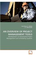 Overview of Project Management Tools