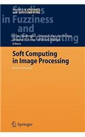 Soft Computing in Image Processing