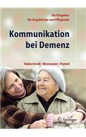 Kommunikation bei Demenz