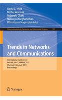 Trends in Networks and Communications