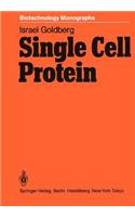 Single Cell Protein