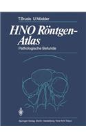 Hno Röntgen-Atlas
