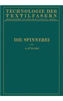 Die Spinnerei