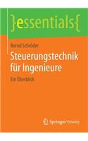 Steuerungstechnik Für Ingenieure