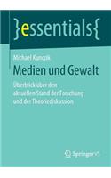 Medien Und Gewalt