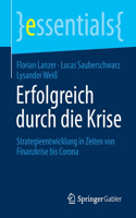 Erfolgreich Durch Die Krise