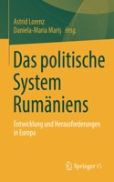 Das Politische System Rumäniens
