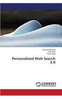 Personalized Web Search 3.0