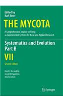 Systematics and Evolution