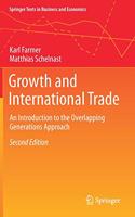 Growth and International Trade