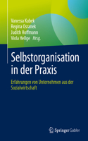 Selbstorganisation in Der PRAXIS