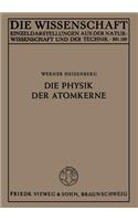 Die Physik der Atomkerne