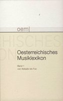 Osterreichisches Musiklexikon