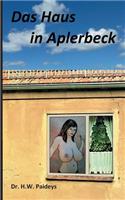 Das Haus in Aplerbeck