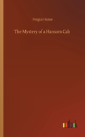 Mystery of a Hansom Cab