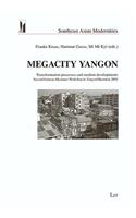 Megacity Yangon