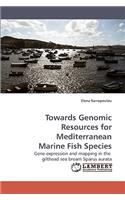 Towards Genomic Resources for Mediterranean Marine Fish Species: (English)