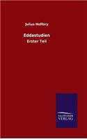 Eddastudien