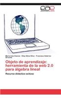 Objeto de Aprendizaje