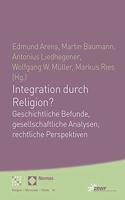 Integration Durch Religion?