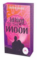 Talking to the Moon: College Romance voller Liebe und Musik, erzahlt als Own-Voice-Geschichte einer Hidschabi