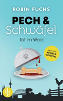 Tot im Wald