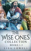 Wise Ones Collection - Books 1-3