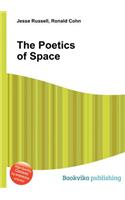 The Poetics of Space: (English)