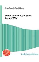 Tom Clancy's Op-Center