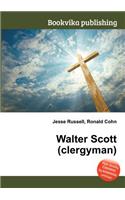 Walter Scott (Clergyman)