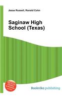 Saginaw High School (Texas)